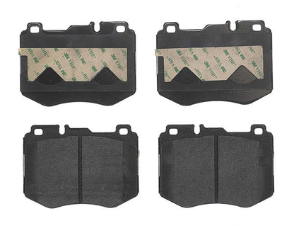 Brembo Disc Brake Pad Set P50120