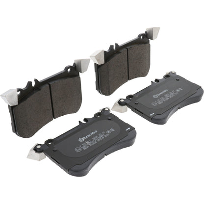 Brembo Disc Brake Pad Set P50121