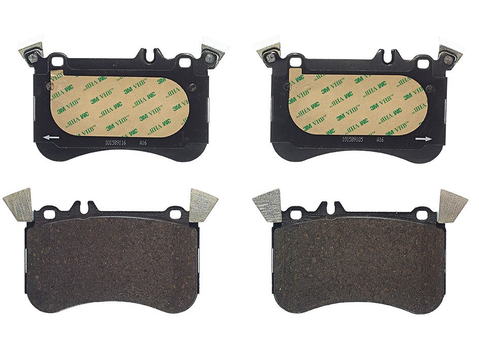 Brembo Disc Brake Pad Set P50121