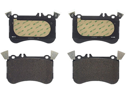 Brembo Disc Brake Pad Set P50121