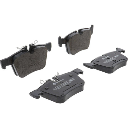 Brembo Disc Brake Pad Set P50122