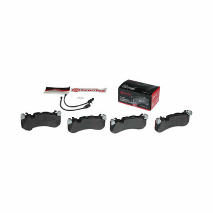 Brembo Disc Brake Pad Set P50127N