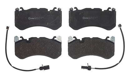 Brembo Disc Brake Pad Set P50127