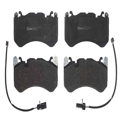 Brembo Disc Brake Pad Set P50127