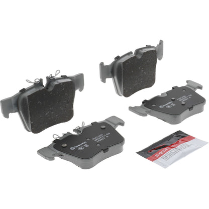 Brembo Disc Brake Pad Set P50133N