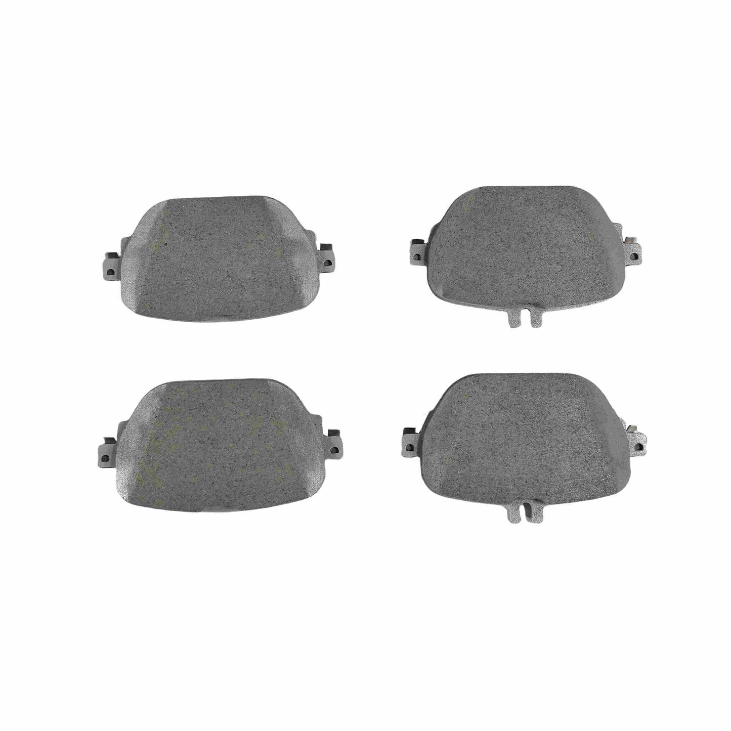 Brembo OE Brembo 2021 Mercedes-Benz E63 AMG S/ Mercedes-Benz GLC63 AMG Rear NAO Brake Pad P50138N