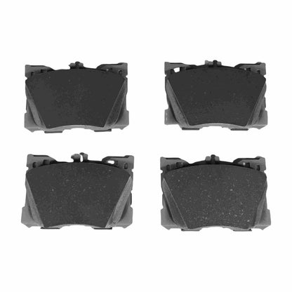 Brembo OE Brembo 17-20 Mercedes-Benz C43 AMG Premium NAO Ceramic OE Equivalent Pad - Front P50139N