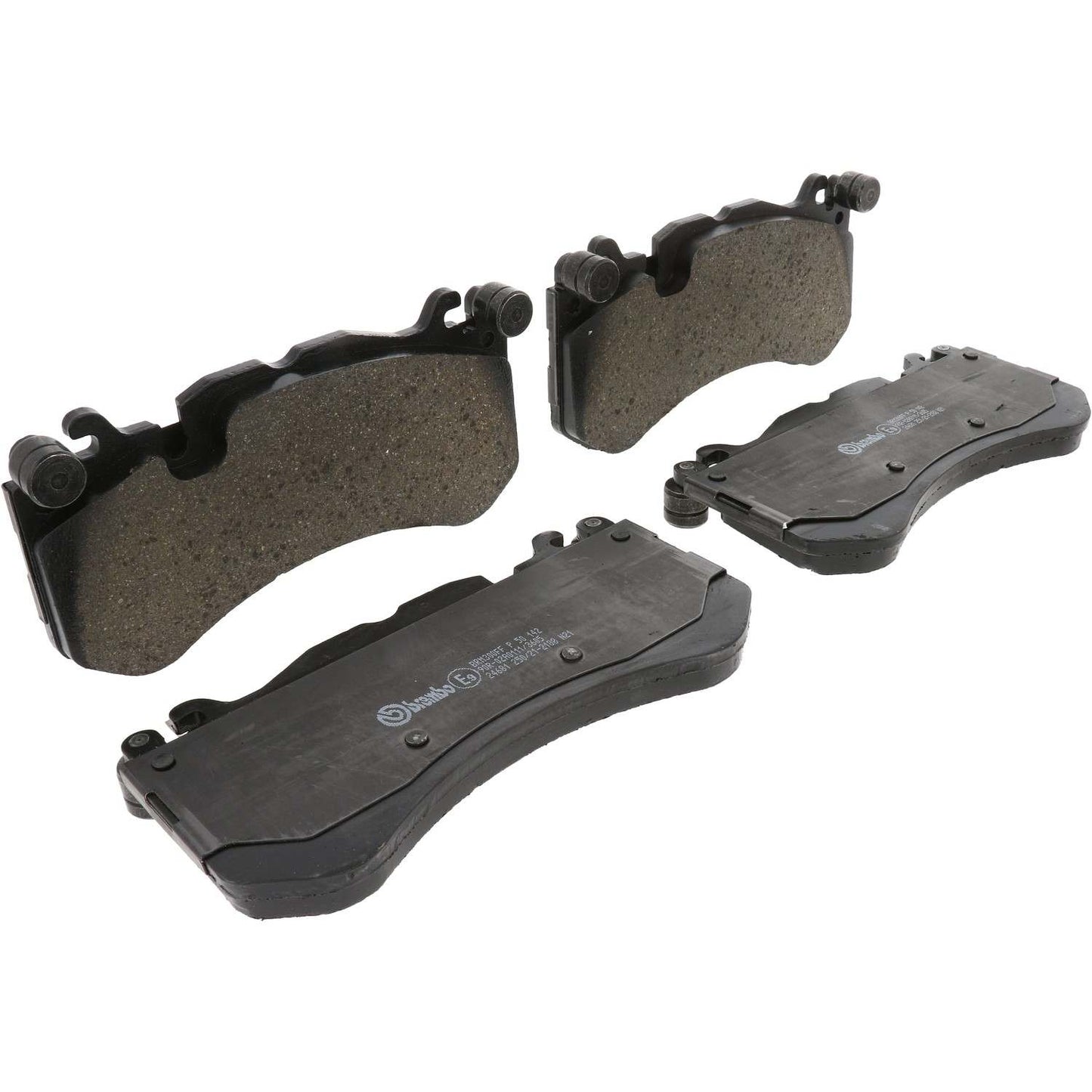 Brembo Disc Brake Pad Set P50142