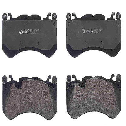 Brembo Disc Brake Pad Set P50142
