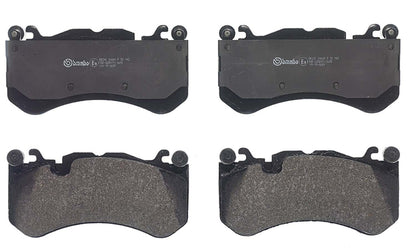 Brembo Disc Brake Pad Set P50142