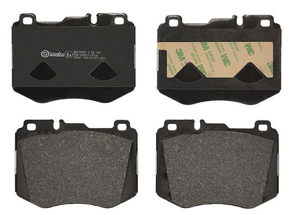 Brembo Disc Brake Pad Set P50145