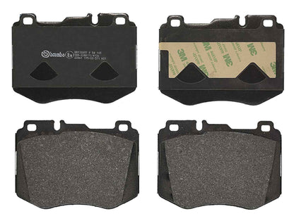 Brembo Disc Brake Pad Set P50145