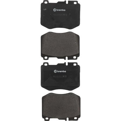 Brembo Disc Brake Pad Set P50145