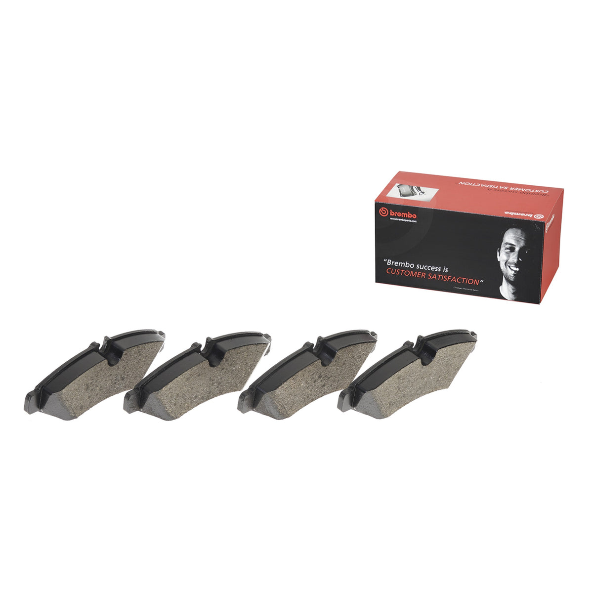 Brembo P50155