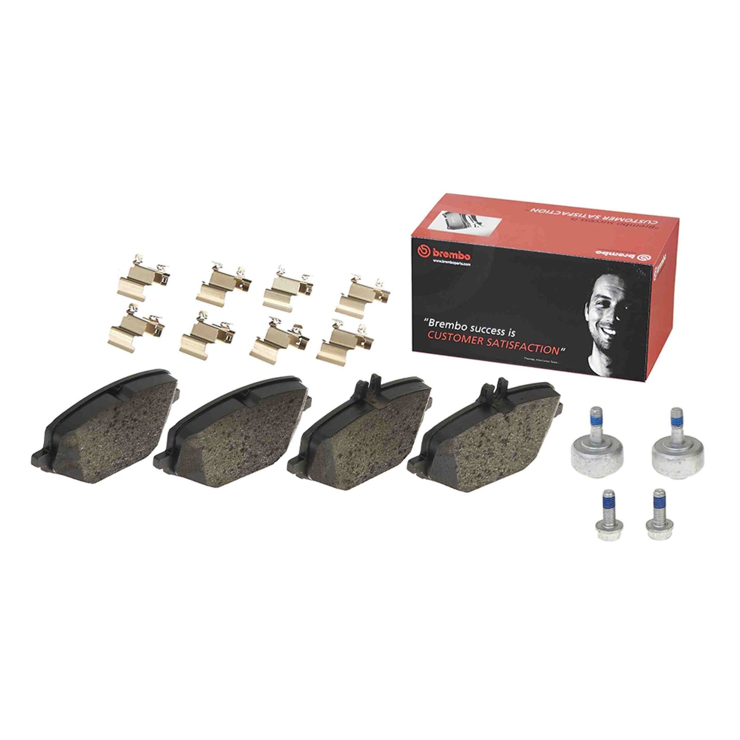 Brembo P50161 product image