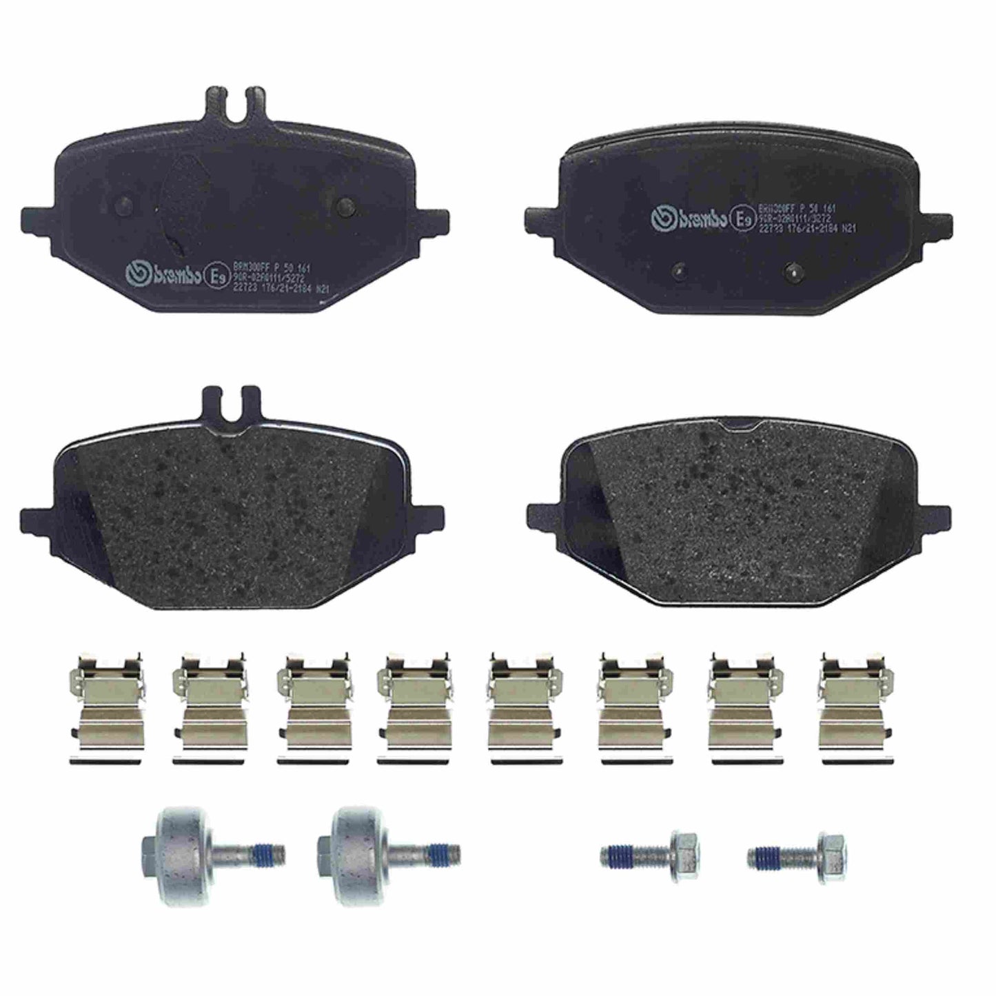 Brembo P50161 product image