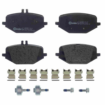 Brembo P50161 product image