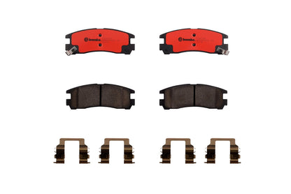 Brembo Disc Brake Pad