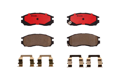 Brembo Disc Brake Pad