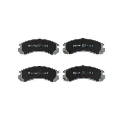 Brembo Disc Brake Pad