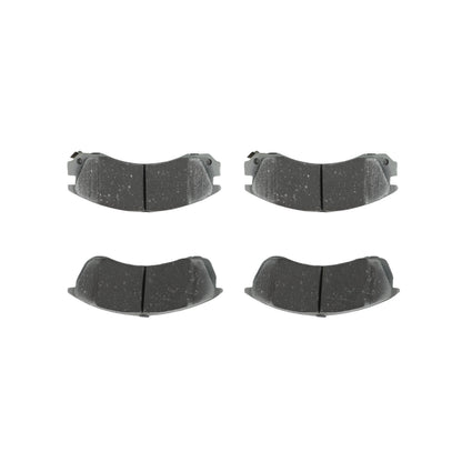 Brembo Disc Brake Pad