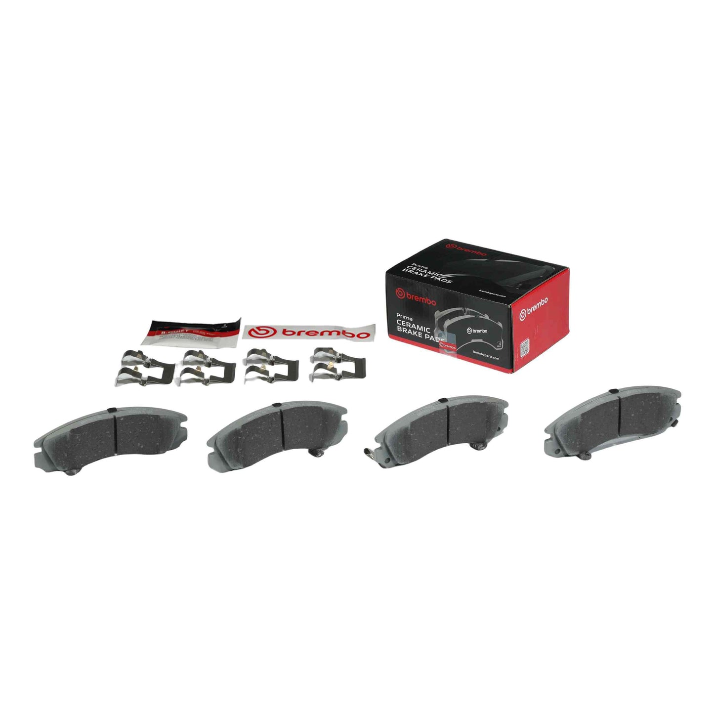 Brembo Disc Brake Pad