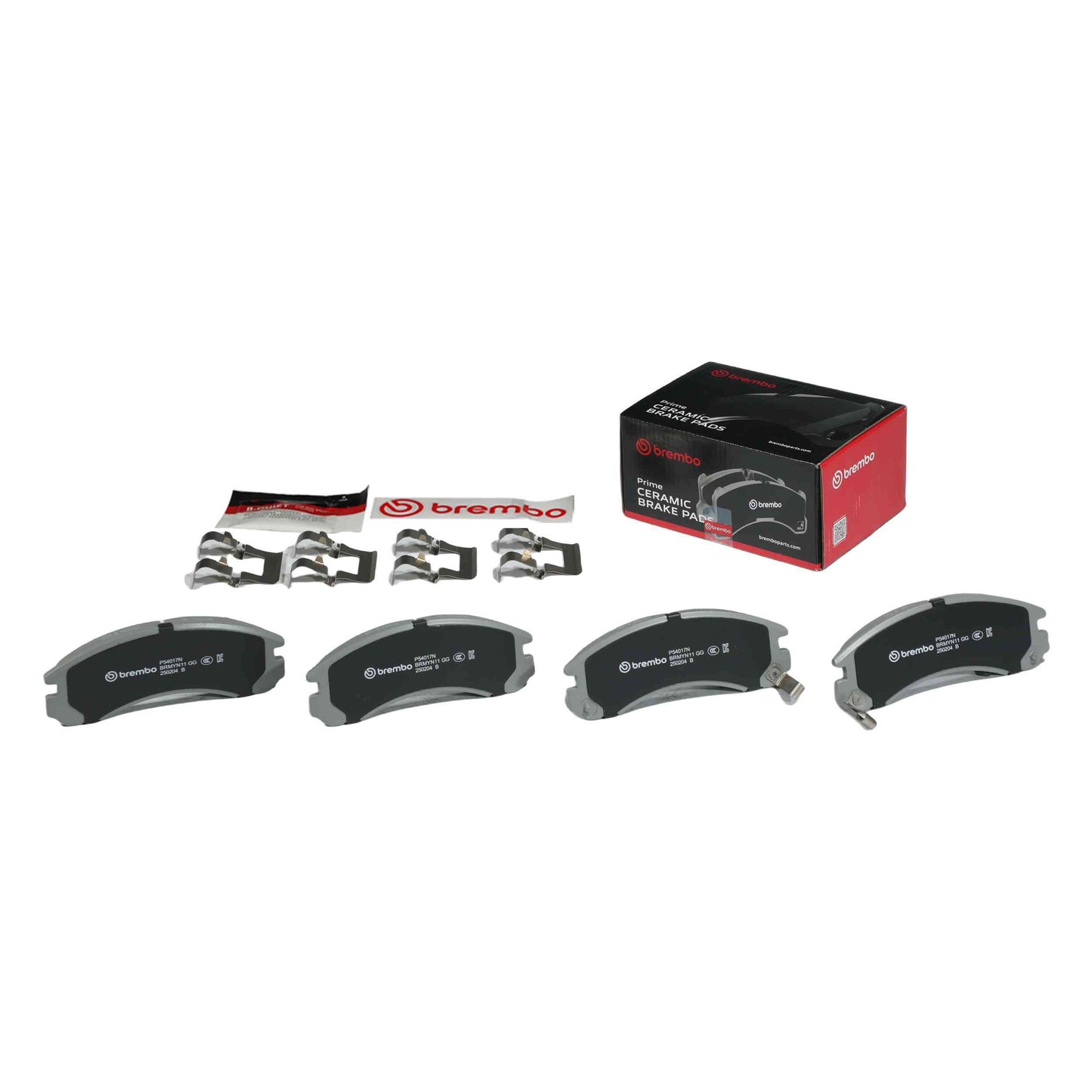 Brembo Disc Brake Pad