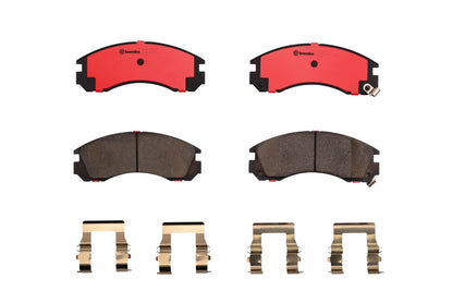 Brembo Disc Brake Pad