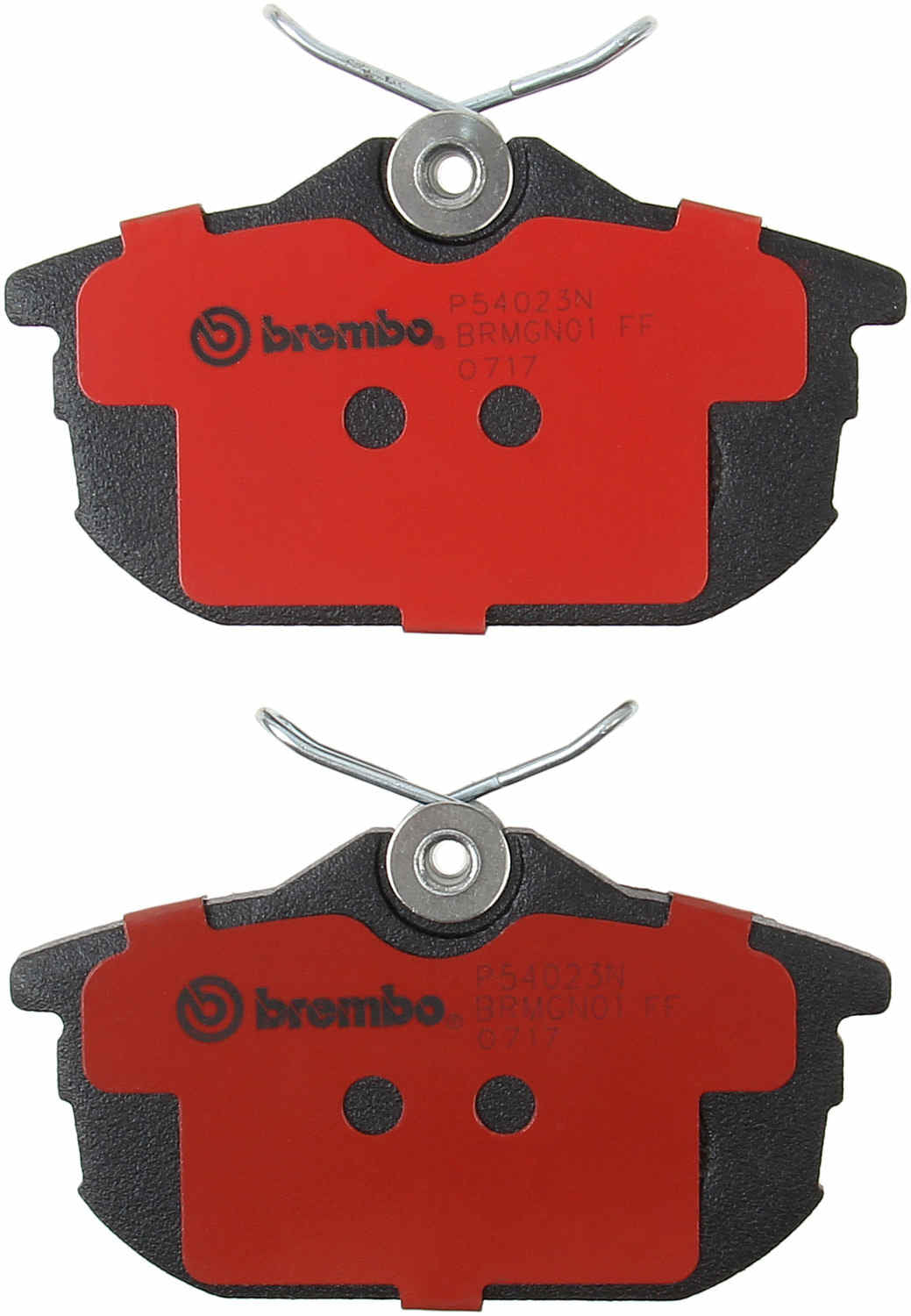 Brembo Disc Brake Pad