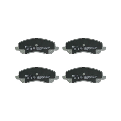 Brembo Disc Brake Pad