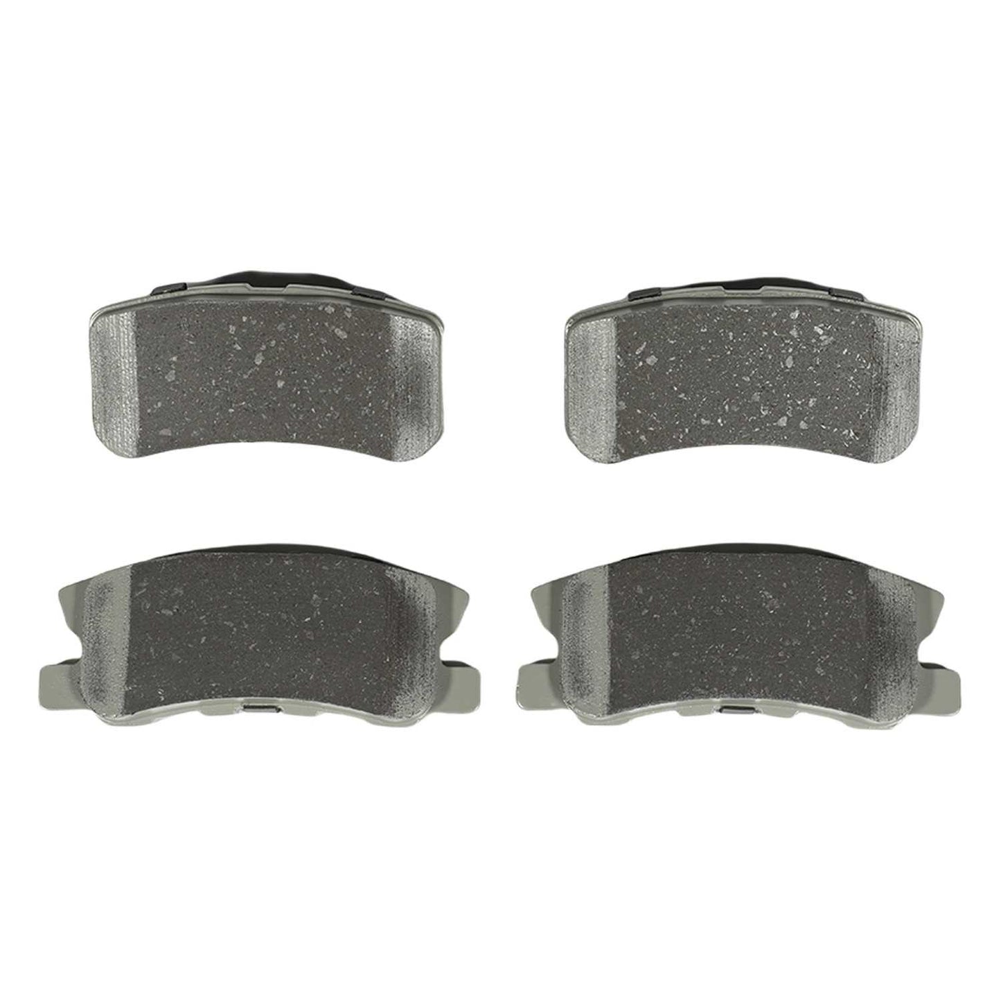 Brembo Disc Brake Pad Set P54031N