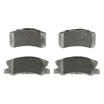 Brembo Disc Brake Pad Set P54031N