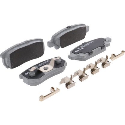 Brembo Disc Brake Pad Set P54034N