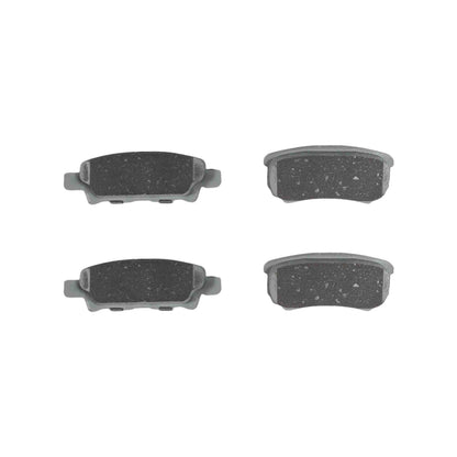 Brembo Disc Brake Pad Set P54034N