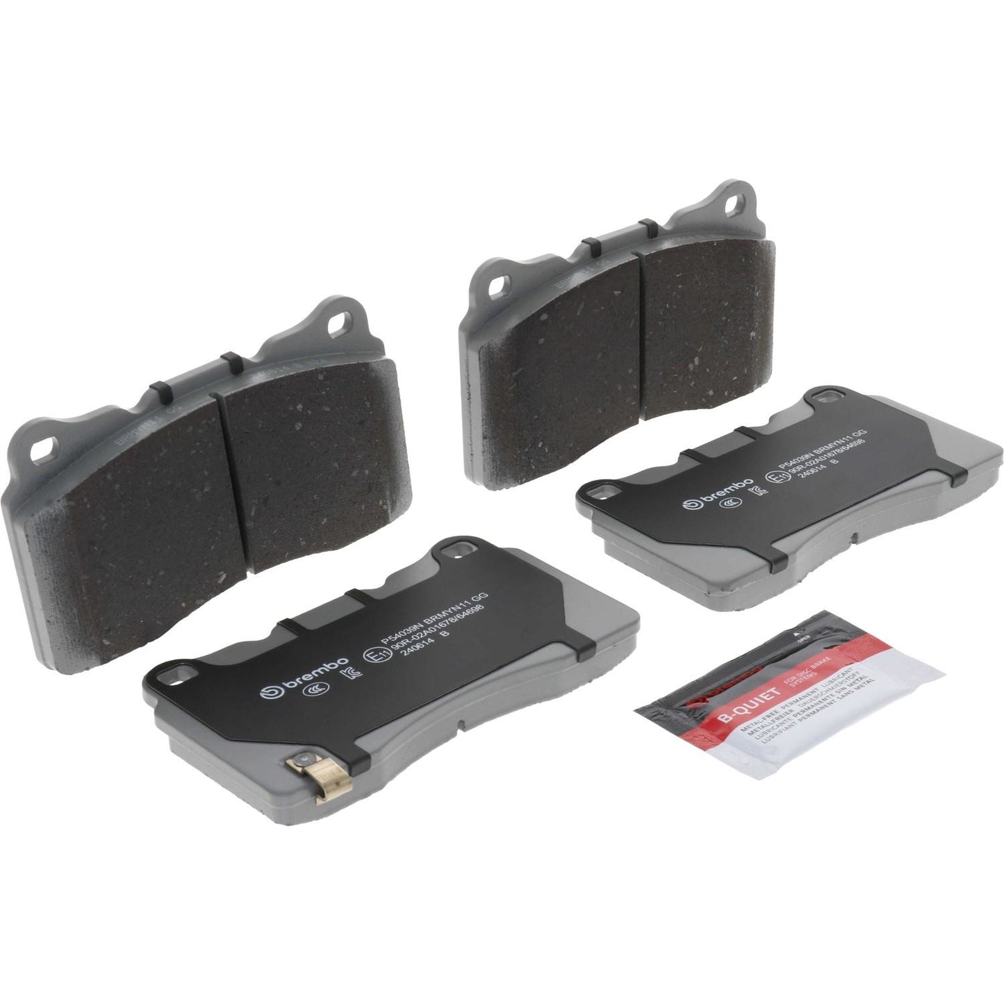Brembo Disc Brake Pad