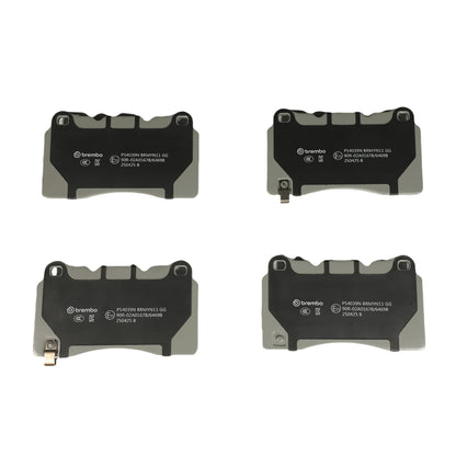 Brembo Disc Brake Pad