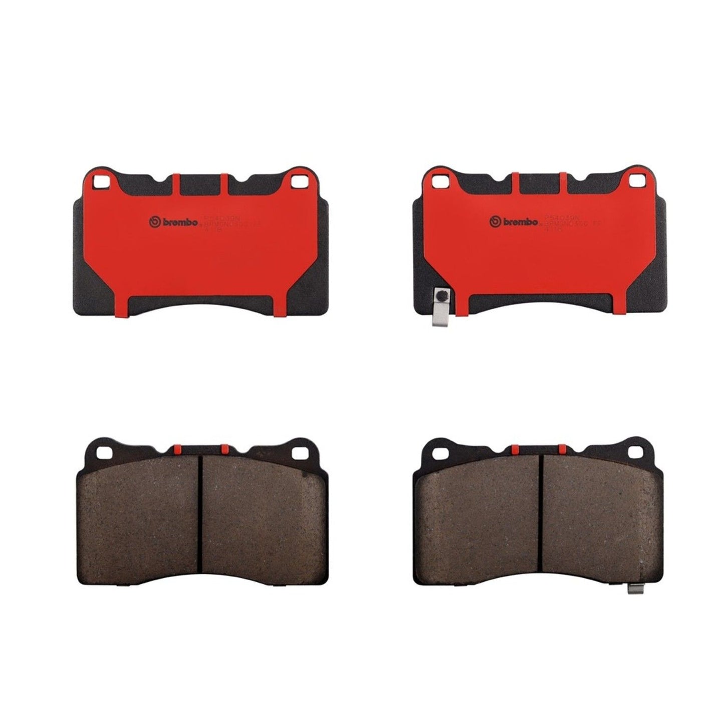 Brembo Disc Brake Pad