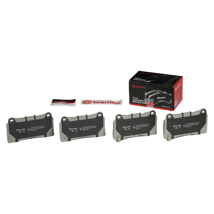 Brembo Disc Brake Pad