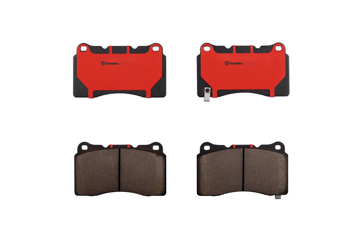 Brembo Disc Brake Pad