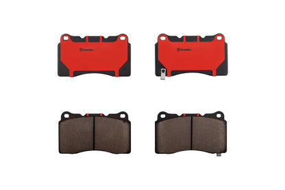 Brembo Disc Brake Pad