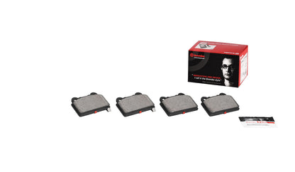 Brembo Disc Brake Pad