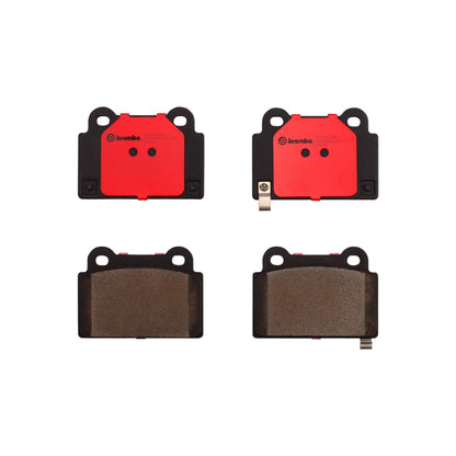 Brembo Disc Brake Pad