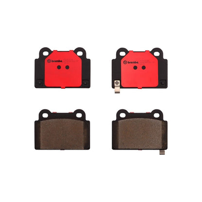 Brembo Disc Brake Pad