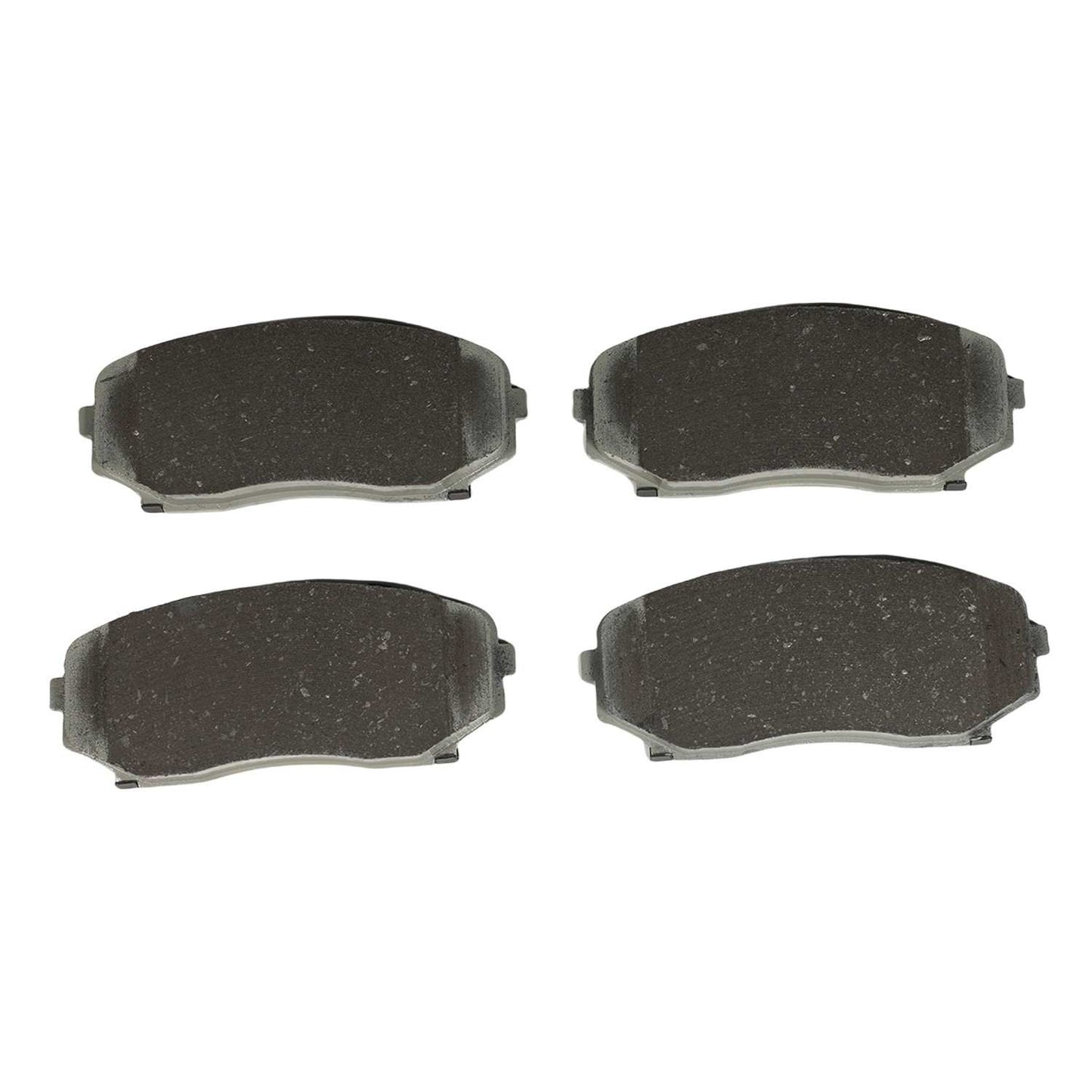 Brembo OE Brembo 19-20 Ford Edge/ Mazda CX-9/ Lincoln MKX/ Mazda CX-7/ Mazda CX-5 Front NAO Brake Pad P54059N