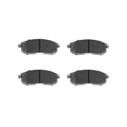 Brembo Front Disc Brake Pad