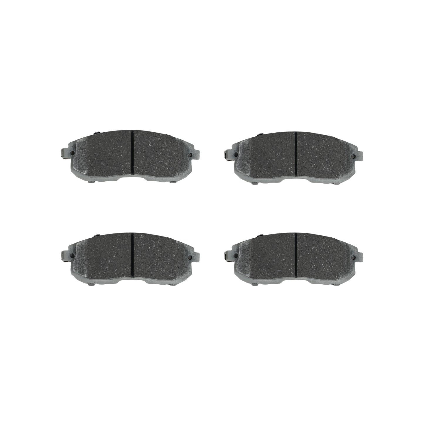 Brembo Front Disc Brake Pad