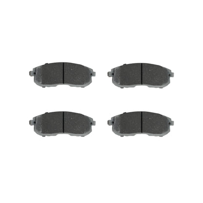 Brembo Front Disc Brake Pad