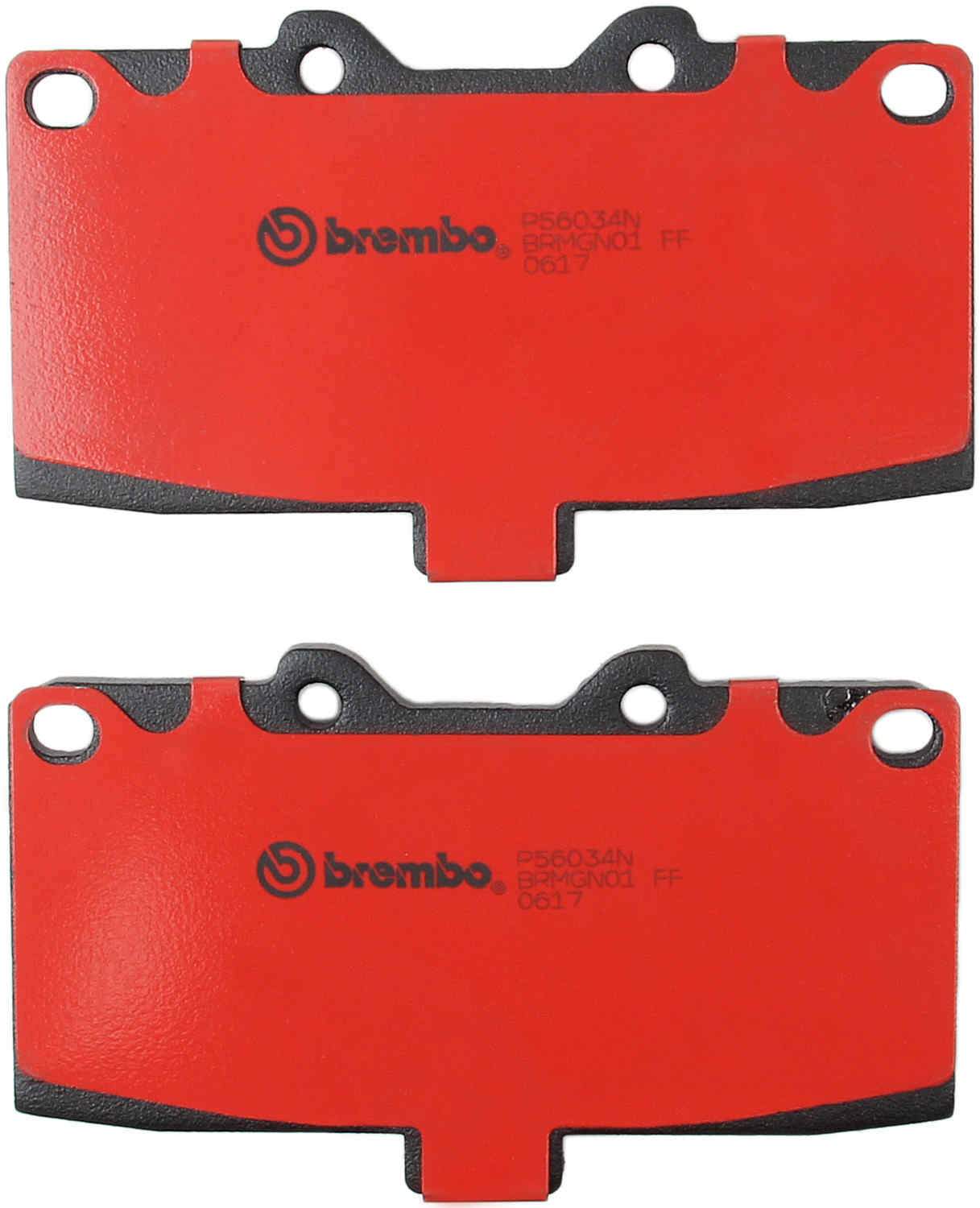 Brembo Disc Brake Pad