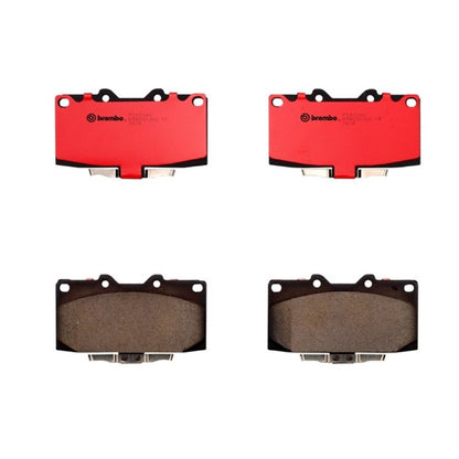 Brembo Disc Brake Pad