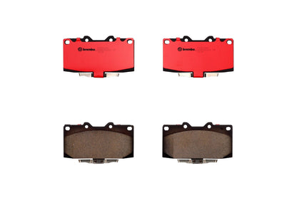 Brembo Disc Brake Pad